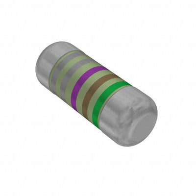 SMM02040D8871DB300 by Vishay Beyschlag/Draloric/BC Components - RESISTOR 8.87KOHM 0.5% 1/4W MELF 0204