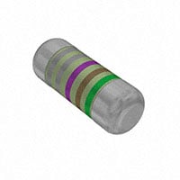 SMM02040D8871DB300 by Vishay Beyschlag/Draloric/BC Components - RESISTOR 8.87KOHM 0.5% 1/4W MELF 0204
