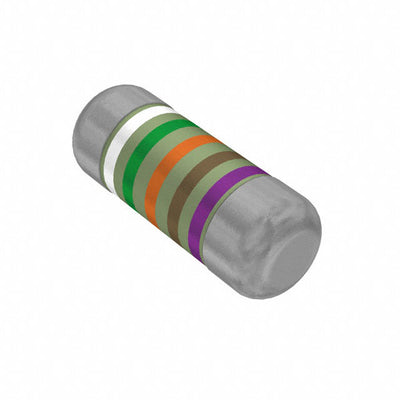 SMM02040D9531BB100 by Vishay Beyschlag/Draloric/BC Components - RESISTOR 9.53KOHM 0.1% 1/4W MELF 0204
