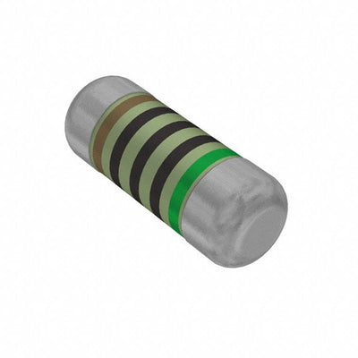 SMM02040E1000DB300 by Vishay Beyschlag/Draloric/BC Components - RESISTOR 100 OHM 0.5% 1/4W MELF 0204
