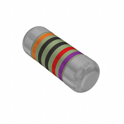 SMM02040E3002BB300 by Vishay Beyschlag/Draloric/BC Components - RESISTOR 30K OHM 0.1% 1/4W MELF 0204