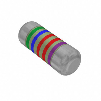SMM02040E5622BB300 by Vishay Beyschlag/Draloric/BC Components - RESISTOR 56.2KOHM 0.1% 1/4W MELF 0204