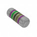 SMM02040E7501BB300 by Vishay Beyschlag/Draloric/BC Components - RESISTOR 7.5K OHM 0.1% 1/4W MELF 0204