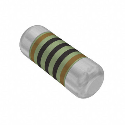 SMM02070C1001FBP00 by Vishay Beyschlag/Draloric/BC Components - SMD RESISTOR 1K OHM 1% 1W MELF