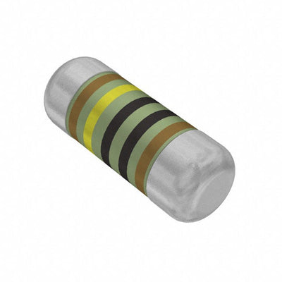 SMM02070C1400FBP00 by Vishay Beyschlag/Draloric/BC Components - SMD RESISTOR 140 OHM 1% 1W MELF
