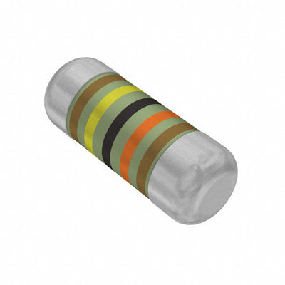 SMM02070C1403FBP00 by Vishay Beyschlag/Draloric/BC Components - SMD RESISTOR 140K OHM 1% 1W MELF