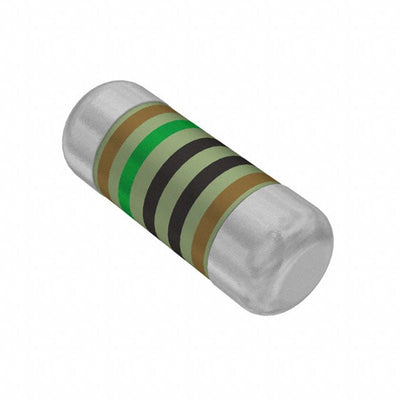 SMM02070C1500FBP00 by Vishay Beyschlag/Draloric/BC Components - SMD RESISTOR 150 OHM 1% 1W MELF