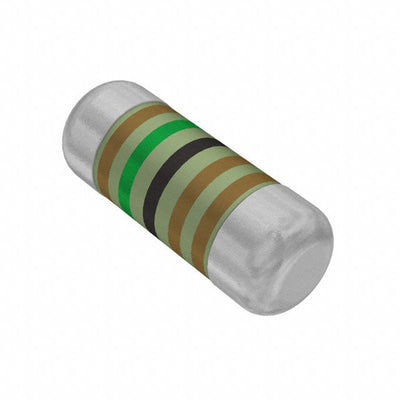 SMM02070C1501FBP00 by Vishay Beyschlag/Draloric/BC Components - SMD RESISTOR 1.5K OHM 1% 1W MELF