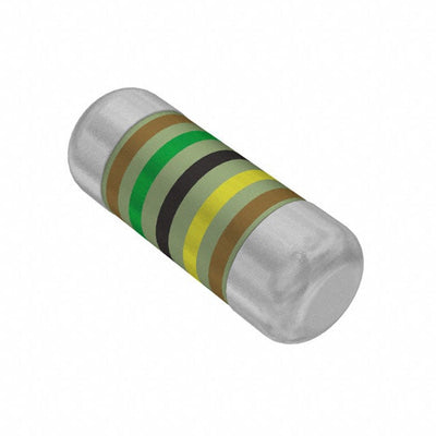 SMM02070C1509FBP00 by Vishay Beyschlag/Draloric/BC Components - SMD RESISTOR 15 OHM 1% 1W MELF