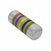 SMM02070C1740FBP00 by Vishay Beyschlag/Draloric/BC Components - SMD RESISTOR 174 OHM 1% 1W MELF