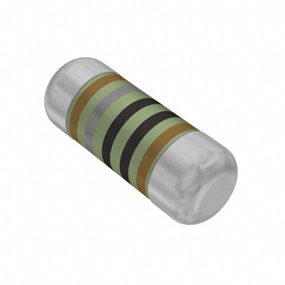 SMM02070C1800FBP00 by Vishay Beyschlag/Draloric/BC Components - SMD RESISTOR 180 OHM 1% 1W MELF