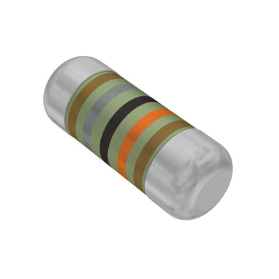 SMM02070C1803FBP00 by Vishay Beyschlag/Draloric/BC Components - SMD RESISTOR 180K OHM 1% 1W MELF