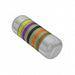 SMM02070C4703FBP00 by Vishay Beyschlag/Draloric/BC Components - SMD RESISTOR 470K OHM 1% 1W MELF