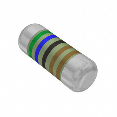 SMM02070C5601FBP00 by Vishay Beyschlag/Draloric/BC Components - RESISTOR 5.6K OHM 1% 1W MELF 0207