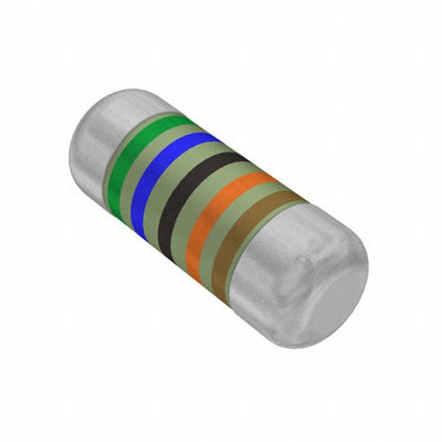 SMM02070C5603FBP00 by Vishay Beyschlag/Draloric/BC Components - RESISTOR 560K OHM 1% 1W MELF 0207