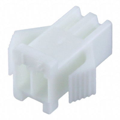 SMP-02V-NC by JST Sales America Inc. - CONNECTOR PLUG HSG 2POS 2.50MM