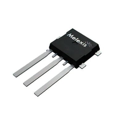 MLX90377GVE-ADB-510-RX by Melexis Technologies NV - SENSOR MAGNET POSITION 3SMP