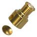 SMP-FR-C06 by Amphenol RF - CONNECTOR SMP PLUG R/A 50 OHM SOLDER