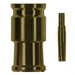 SMP-FS-C06 by Amphenol RF - CONNECTOR SMP JACK STR 50 OHM SOLDER