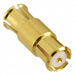 SMP-FSBA-090 by Amphenol RF - CONNECTOR ADAPT PLUG-PLUG SMP 50 OHM