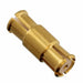 SMP-FSBA-093 by Amphenol RF - CONNECTOR ADAPT PLUG-PLUG SMP 50 OHM