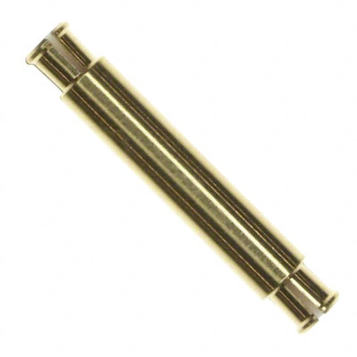 SMP-FSBA-224 by Amphenol RF - CONNECTOR ADAPT PLUG-PLUG SMP 50 OHM