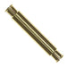 SMP-FSBA-224 by Amphenol RF - CONNECTOR ADAPT PLUG-PLUG SMP 50 OHM