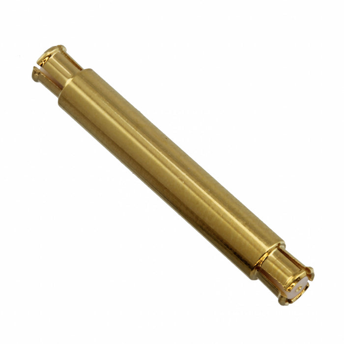 SMP-FSBA-254 by Amphenol RF - CONNECTOR ADAPT PLUG-PLUG SMP 50 OHM
