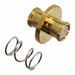 SMP-FSBA-594 by Amphenol RF - CONNECTOR ADAPT PLUG-PLUG SMP 50 OHM