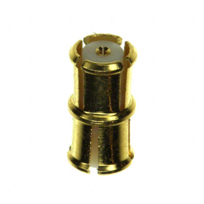 SMP-FSBA-645 by Amphenol RF - CONNECTOR ADAPT PLUG-PLUG SMP 50 OHM