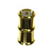 SMP-FSBA-645 by Amphenol RF - CONNECTOR ADAPT PLUG-PLUG SMP 50 OHM