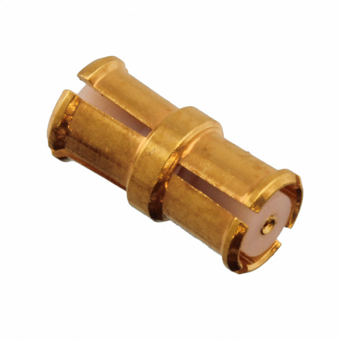 SMP-FS2A-645 by Amphenol RF - ADAPTER, SMP PLUG TO SMP PLUG, F