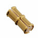 SMP-FSBA-739 by Amphenol RF - CONNECTOR ADAPT PLUG-PLUG SMP 50OHM