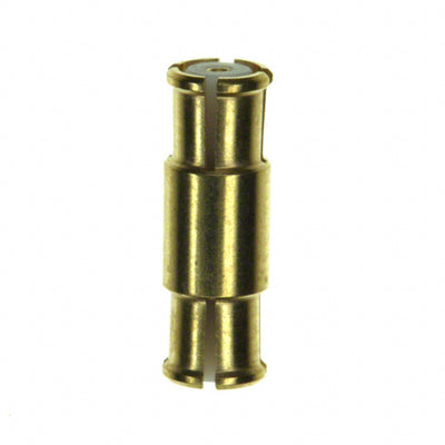 SMP-FSBA-990 by Amphenol RF - CONNECTOR ADAPT PLUG-PLUG SMP 50 OHM