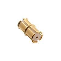 SMP-J-B-GF-ST-0645 by Samtec Inc. - SMP ST JACK FOR RF25S CABLE - 50