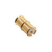 SMP-J-B-GF-ST-0645 by Samtec Inc. - SMP ST JACK FOR RF25S CABLE - 50