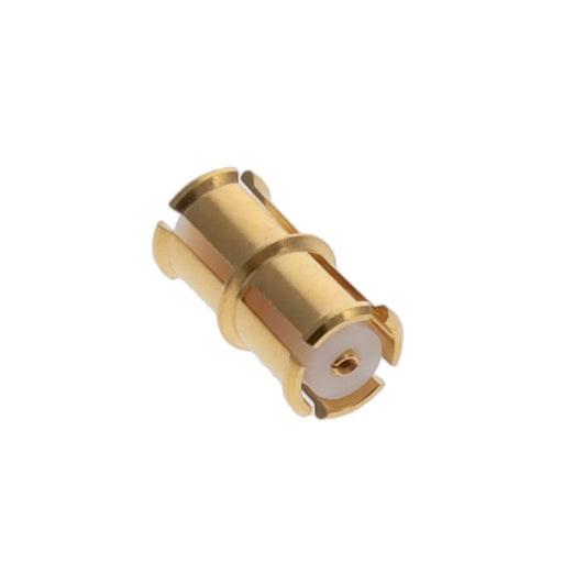 SMP-J-B-HG-ST-0645 by Samtec Inc. - 50 OHM SMP PLUG, THROUGH-HOLE