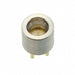 SMP-MSFD-PCT-2 by Amphenol RF - CONNECTOR SMP JACK STR 50 OHM PCB