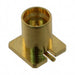 SMP-MSLD-PCR by Amphenol RF - CONNECTOR SMP JACK STR 50 OHM SMD