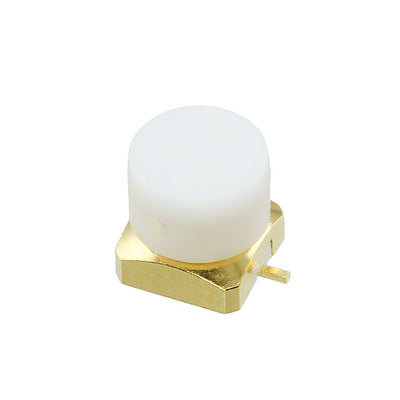 SMP-MSLD-PCS-T by Amphenol RF - CONNECTOR SMP JACK STR 50 OHM SMD