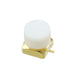 SMP-MSLD-PCS-T by Amphenol RF - CONNECTOR SMP JACK STR 50 OHM SMD