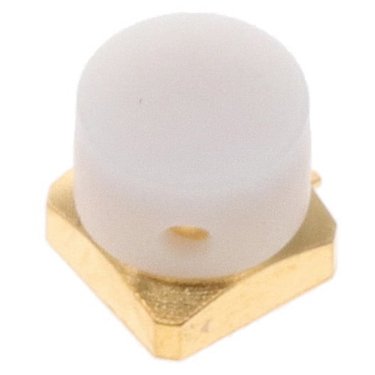 SMP-MSLD-PCS17T by Amphenol RF - CONNECTOR SMP JACK STR SMD 50 OHM