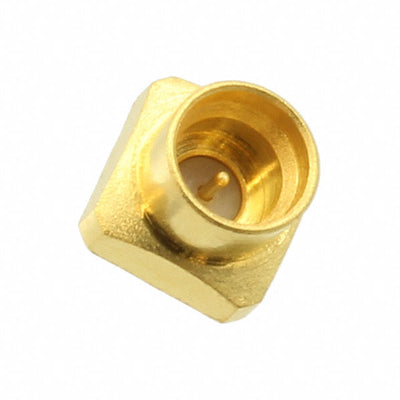 SMP-MSLD-PCT-10 by Amphenol RF - CONNECTOR SMP RCPT STR 50 OHM SMD