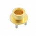 SMP-MSLD-PCT-3 by Amphenol RF - CONNECTOR SMP JACK STR 50 OHM PCB