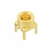 SMP-MSLD-PCT-4 by Amphenol RF - CONNECTOR SMP JACK STR 50 OHM SMD