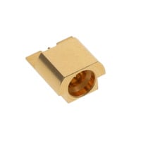 SMP-PF-P-HE-ST-EM3 by Samtec Inc. - 50 OHM SMP PLUG, THROUGH-HOLE