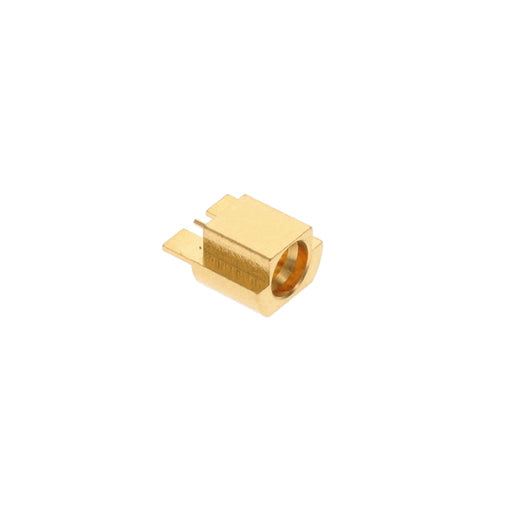 SMP-PF-P-HH-ST-EM3 by Samtec Inc. - CONNECTOR SMP PLUG STR 50 OHM EDGEMNT