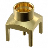 SMP-PL-P-GF-ST-TH2 by Samtec Inc. - CONNECTOR SMP PLUG STR 50 OHM PCB