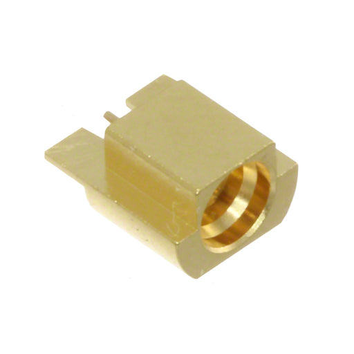 SMP-PL-P-HH-ST-EM3 by Samtec Inc. - CONNECTOR SMP PLUG STR 50 OHM EDGEMNT