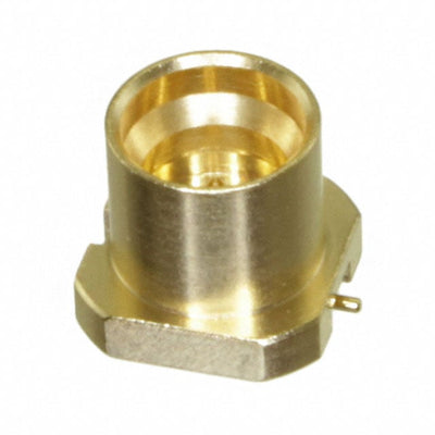 SMP-PR(SB)-SMT-1(01) by Hirose Electric Co Ltd - CONNECTOR RECPT SMP 50 OMH 30GHZ SMD